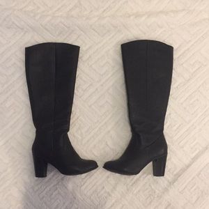 Breckelles Felicia Boots